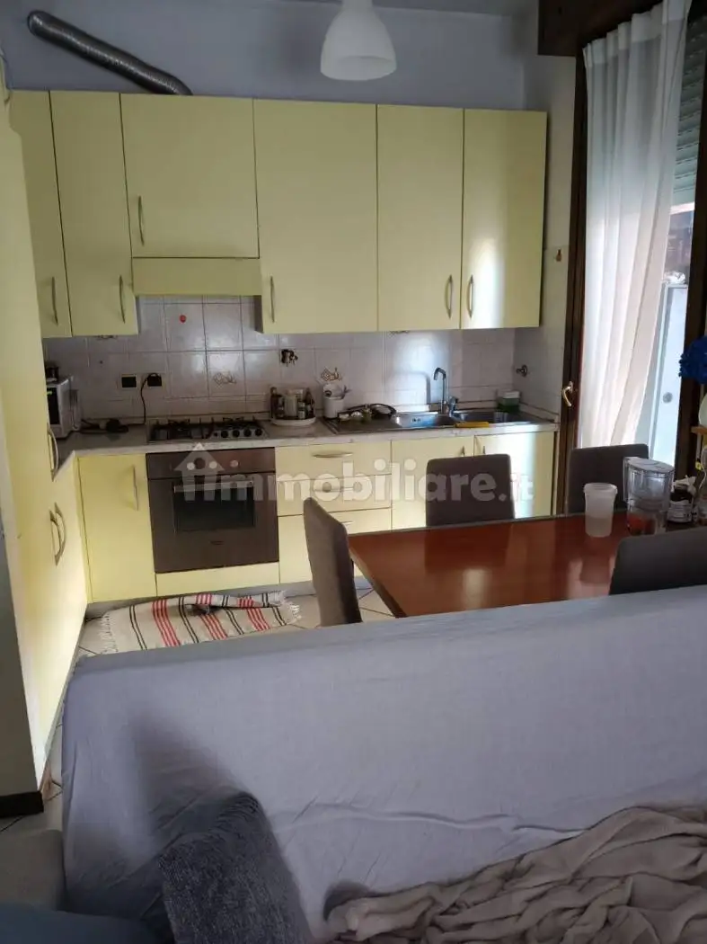 Appartamento in affitto a Bologna