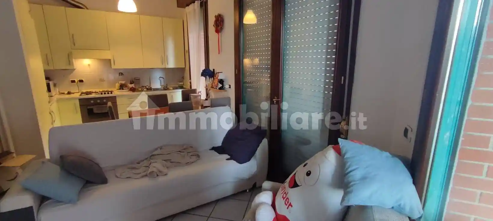 Monolocale via Athos Bellettini, San Donato, Bologna - foto 3