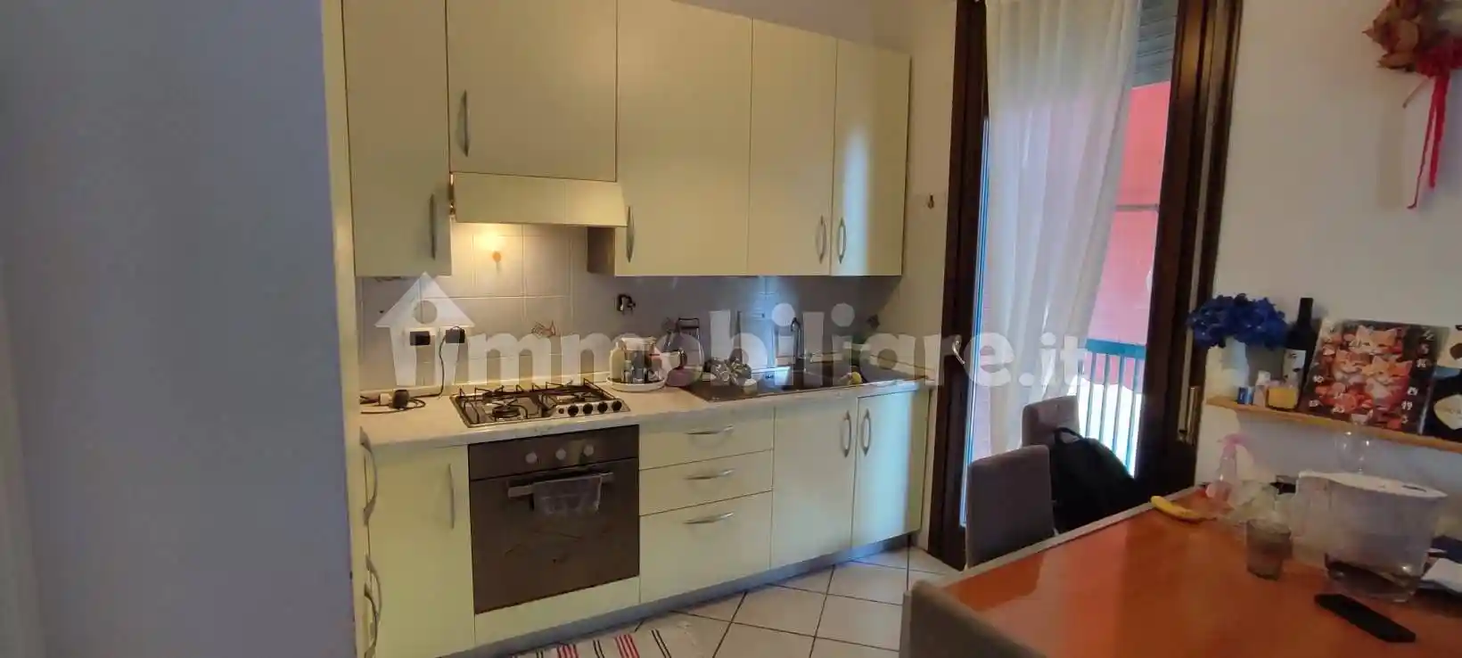 Monolocale via Athos Bellettini, San Donato, Bologna - foto 4