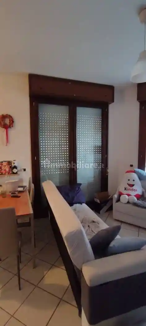 Monolocale via Athos Bellettini, San Donato, Bologna - foto 5