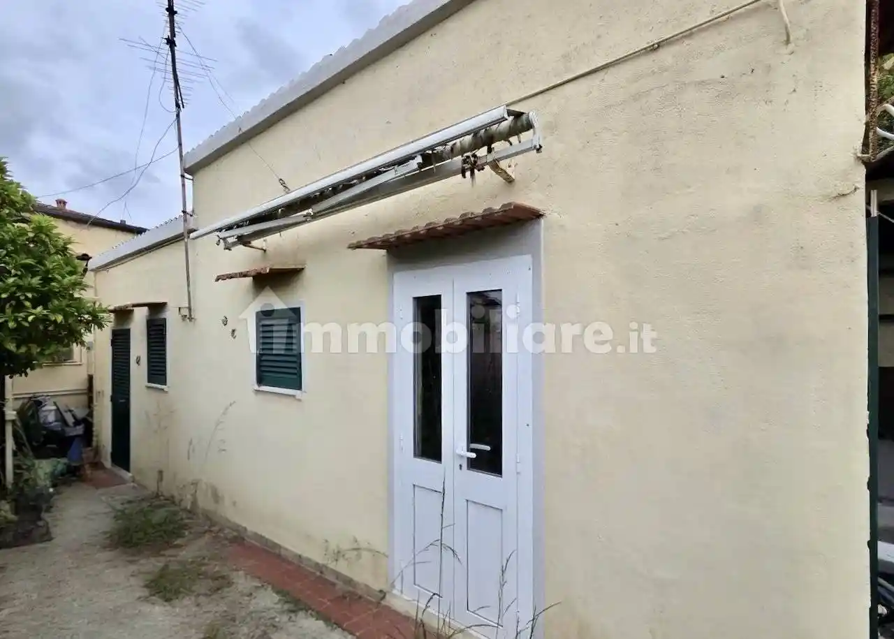 Villa bifamiliare via Giuseppe Montanelli, San Marco, Pisa - foto 3