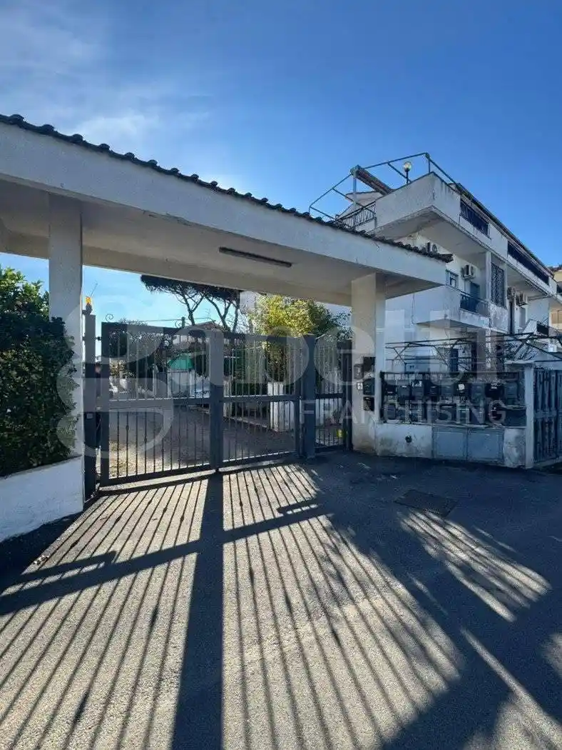 Appartamento in vendita a Ardea