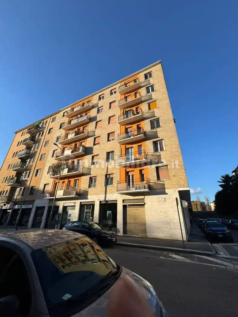 Bilocale via Fiuggi 12/1, Istria, Milano - foto 2