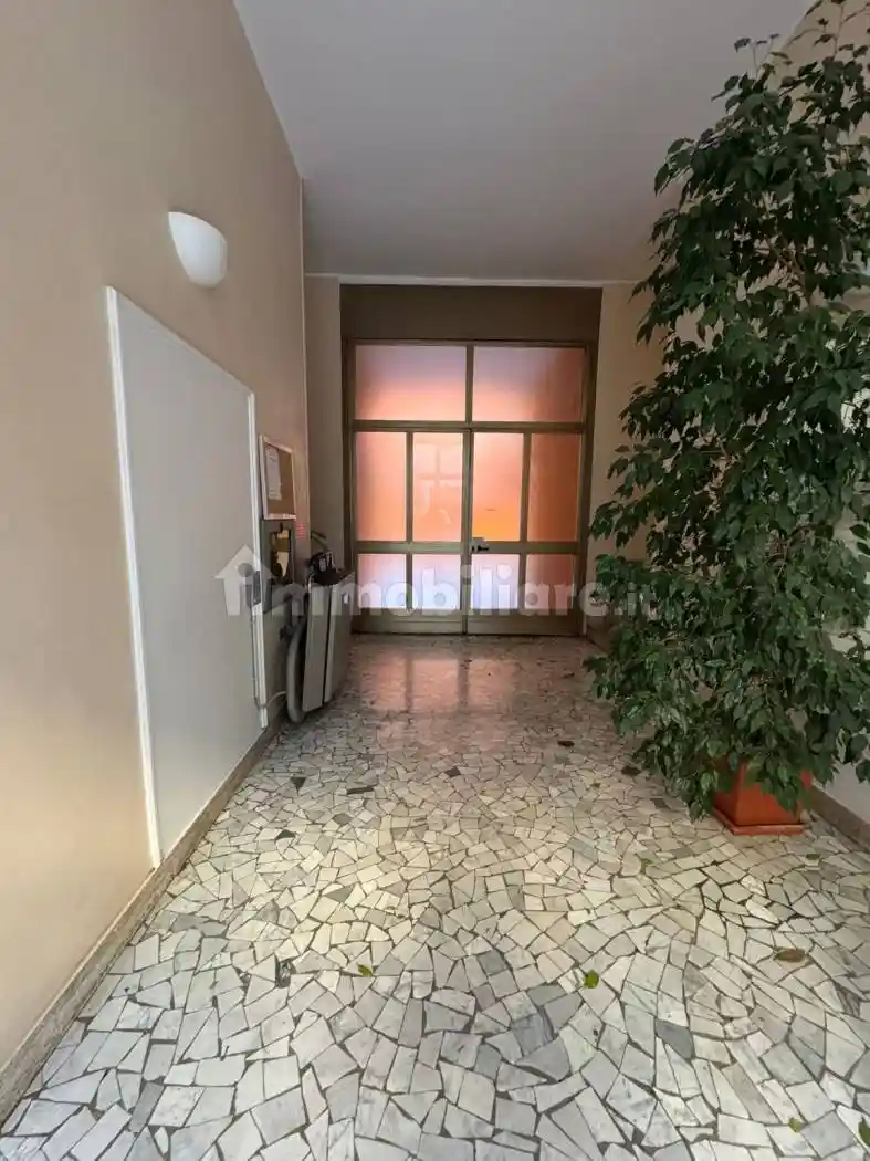 Bilocale via Fiuggi 12/1, Istria, Milano - foto 3