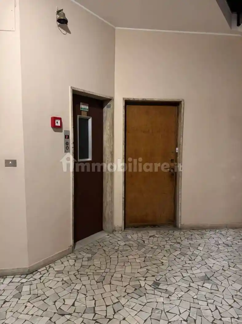 Bilocale via Fiuggi 12/1, Istria, Milano - foto 4