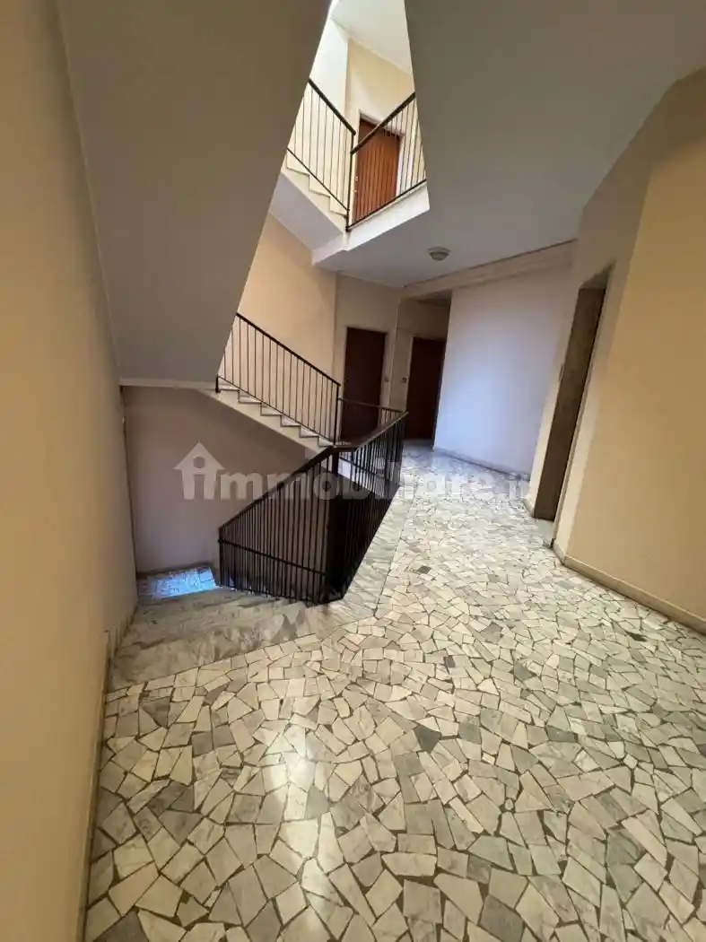 Bilocale via Fiuggi 12/1, Istria, Milano - foto 5