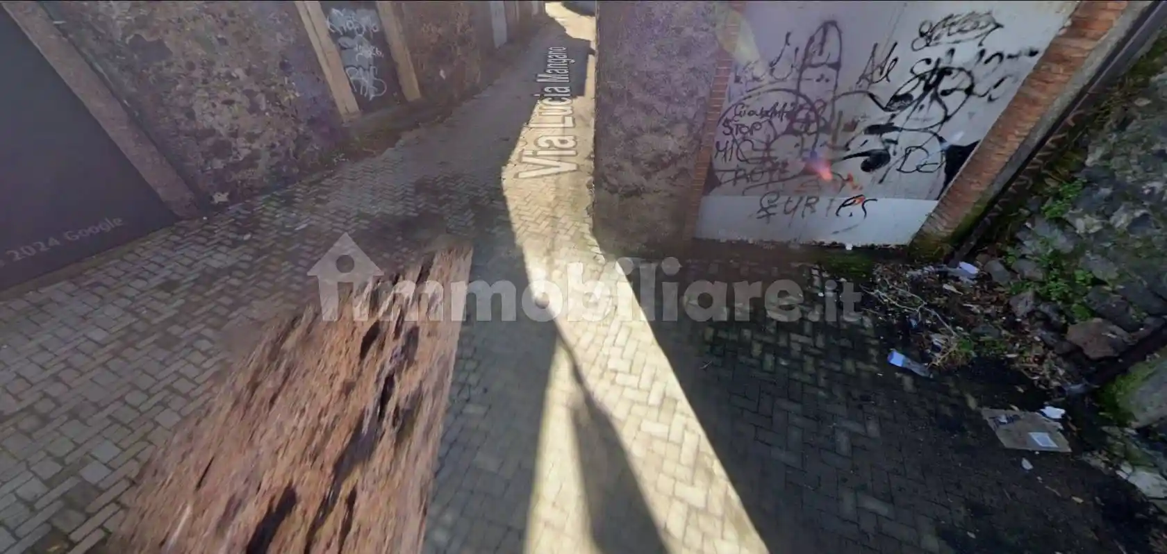 Appartamento in vendita a Misterbianco