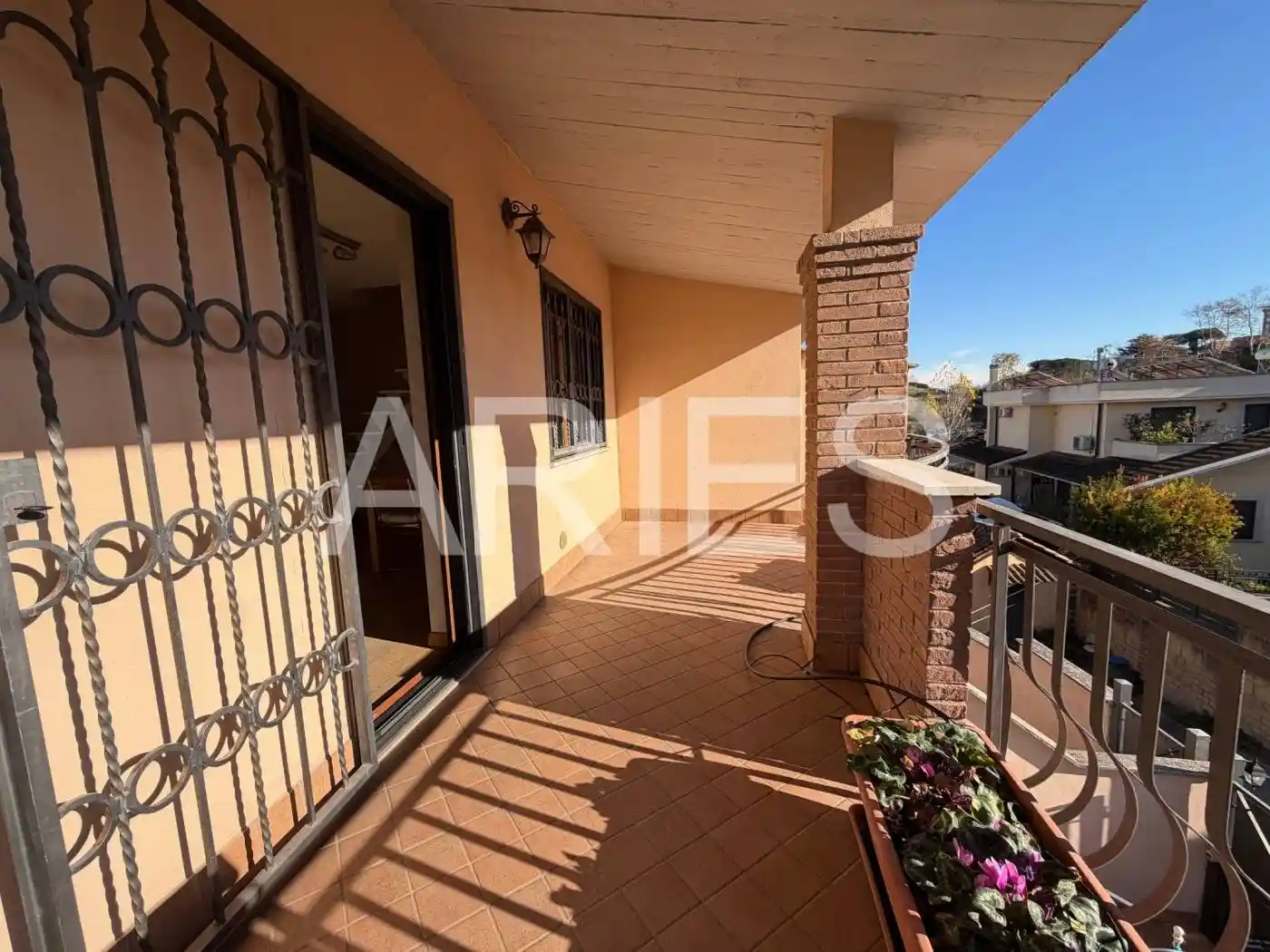 Bilocale via del Casaletto di Giano, Centro Giano, Roma - foto 2