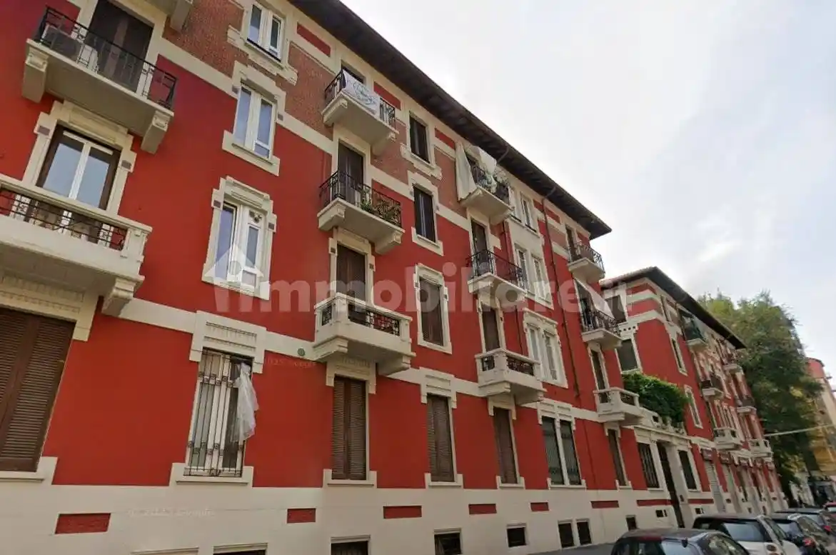 Appartamento all'asta via Domenico Cucchiari 12/14, Milano - foto 2