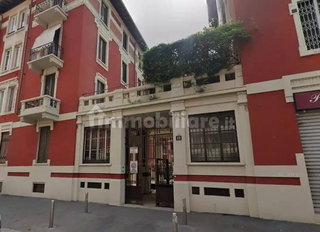 Appartamento all'asta via Domenico Cucchiari 12/14, Milano - foto 3