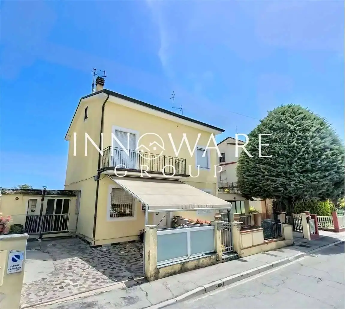 Appartamento in asta a Civitanova Marche