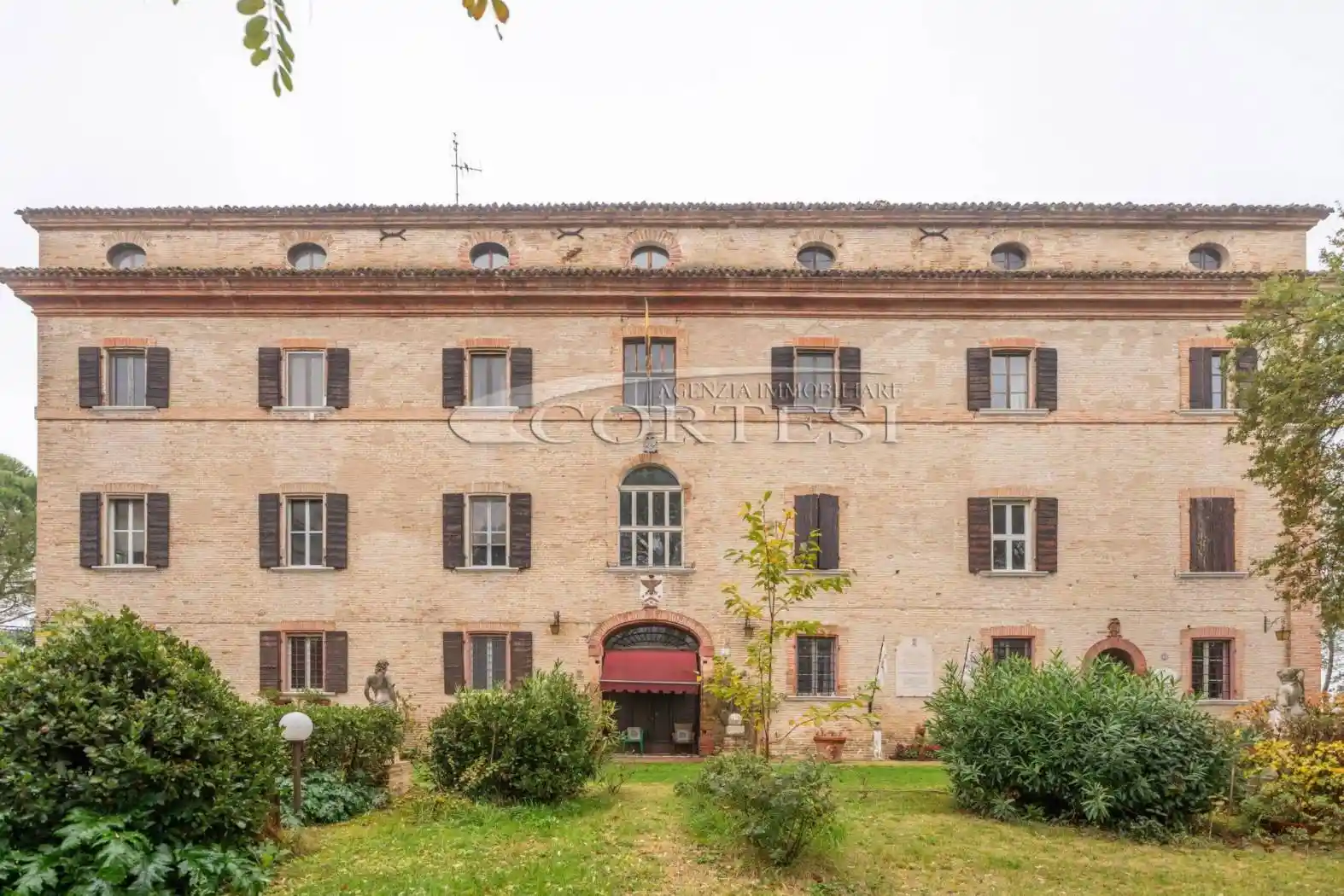 Trilocale via Gino Augusti 1, Brugnetto, Trecastelli - foto 2