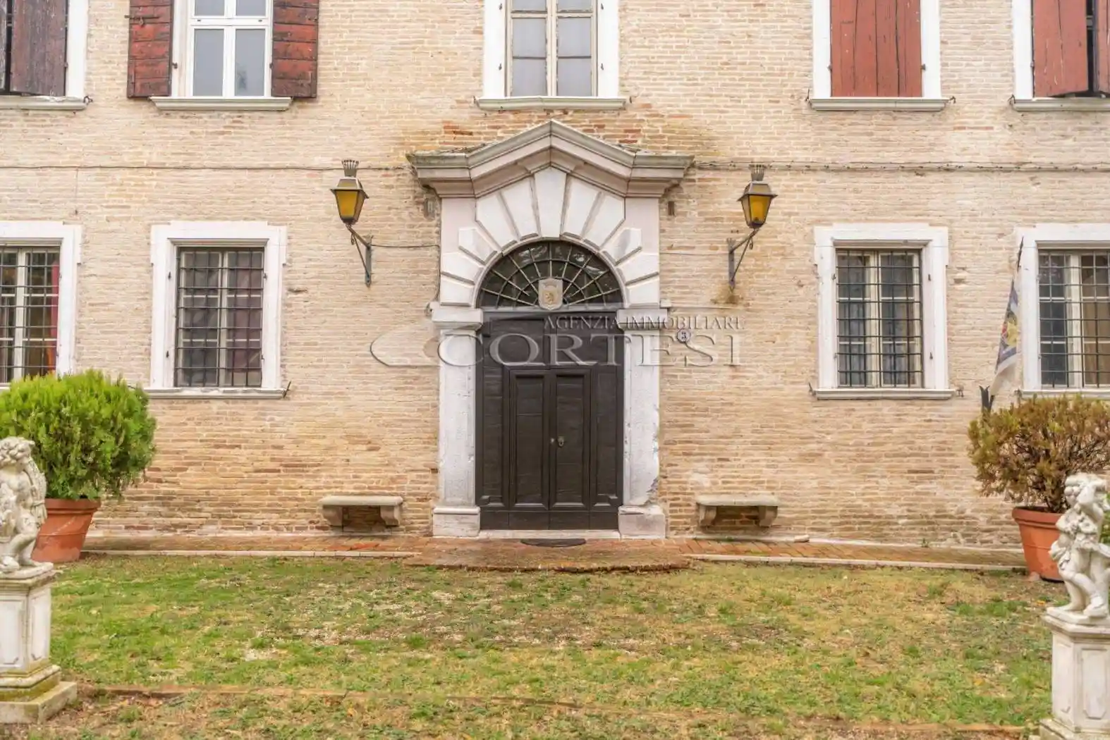 Trilocale via Gino Augusti 1, Brugnetto, Trecastelli - foto 3