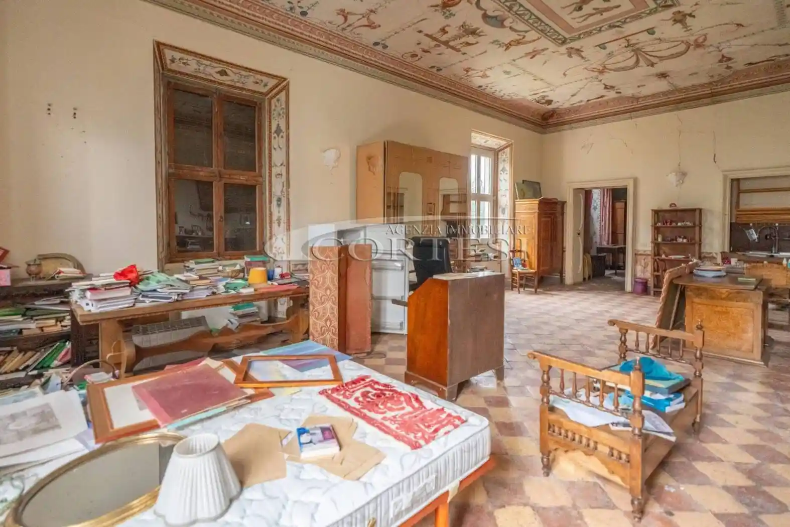 Trilocale via Gino Augusti 1, Brugnetto, Trecastelli - foto 5