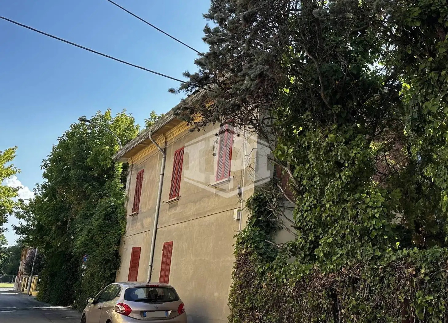 Palazzo - Edificio in Vendita - foto 2