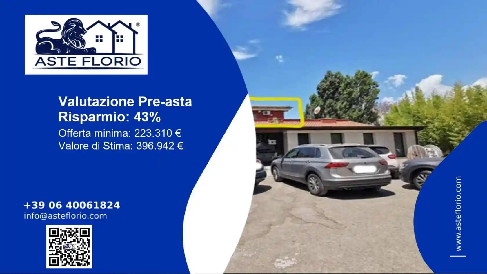 Appartamento in vendita a Latina