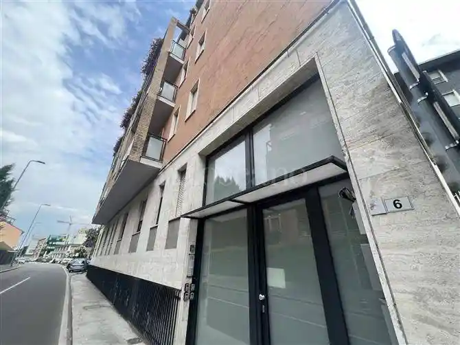 Bilocale via Sapri, Musocco, Milano - foto 3