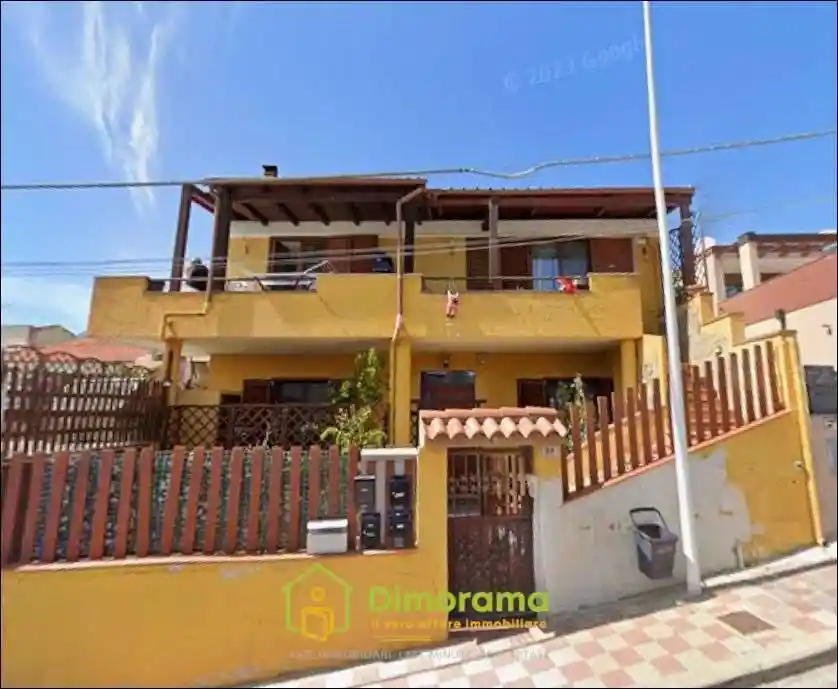 Appartamento in vendita a Cagliari