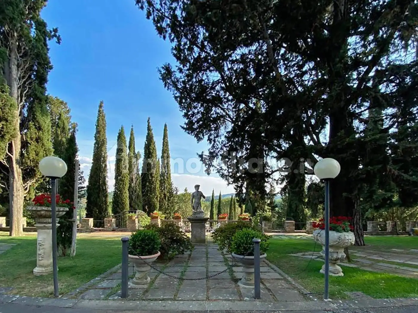 Appartamento via delle Fonti, Grassina, Bagno a Ripoli - foto 2