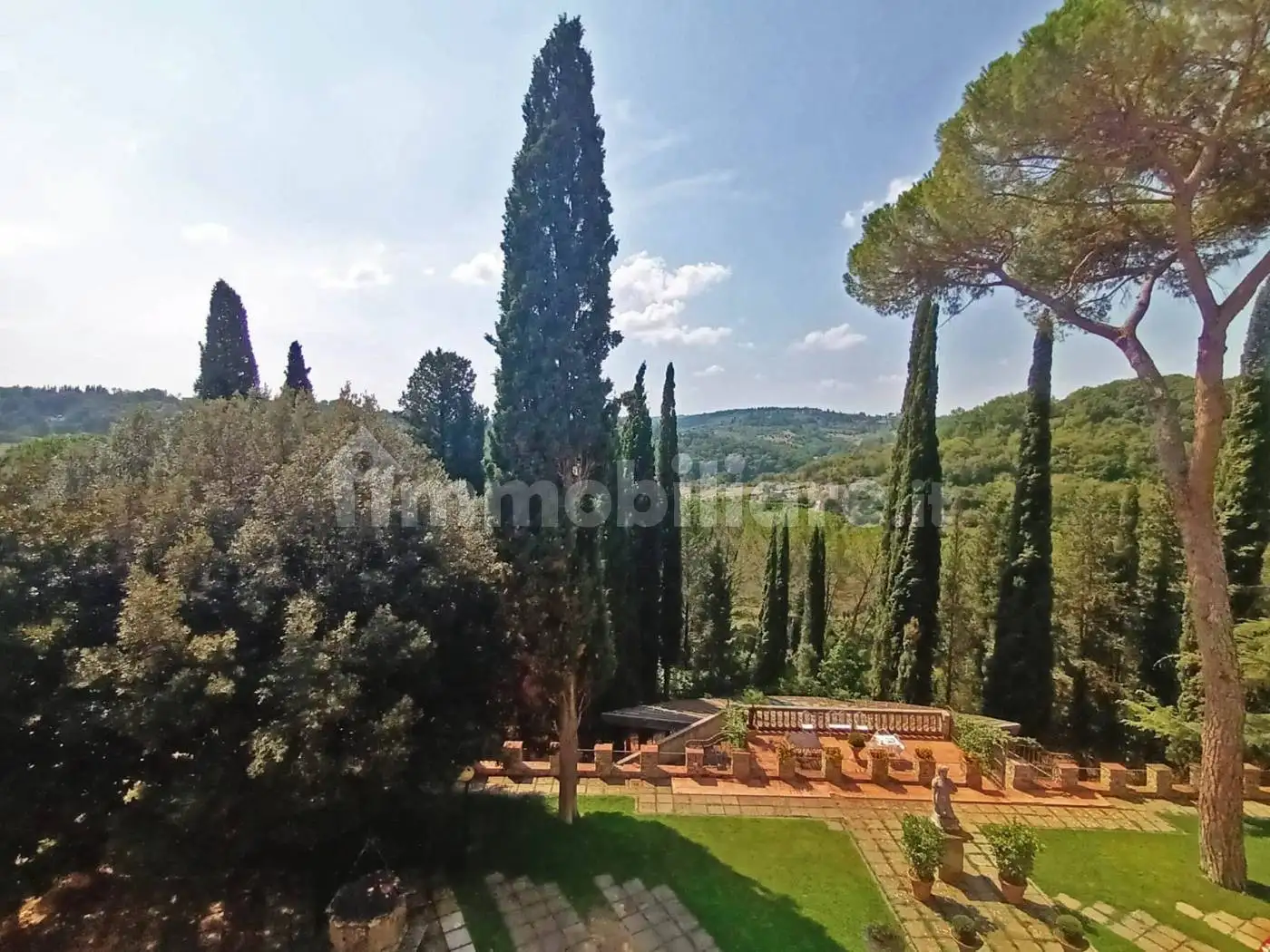 Appartamento via delle Fonti, Grassina, Bagno a Ripoli - foto 3