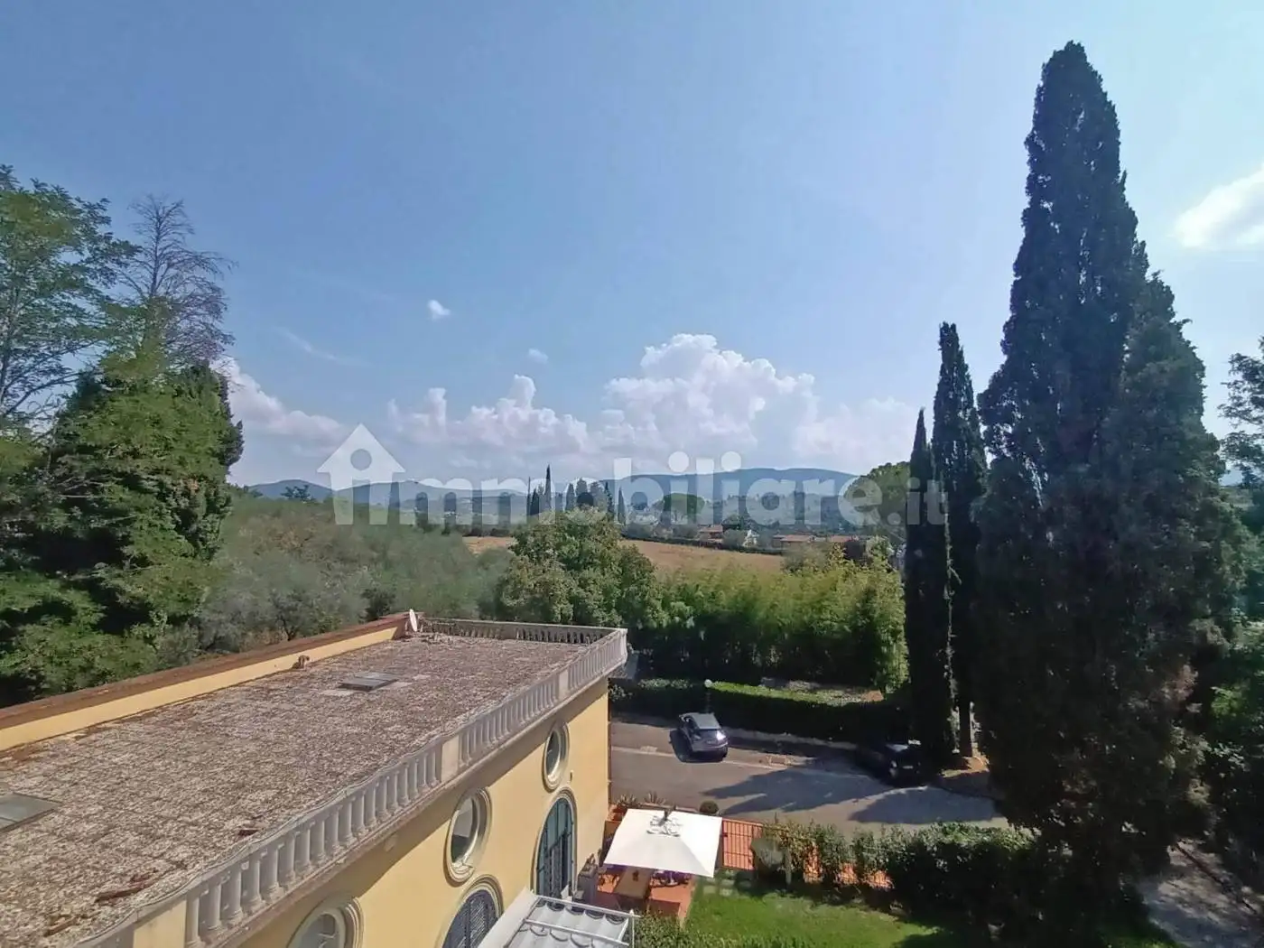 Appartamento via delle Fonti, Grassina, Bagno a Ripoli - foto 4