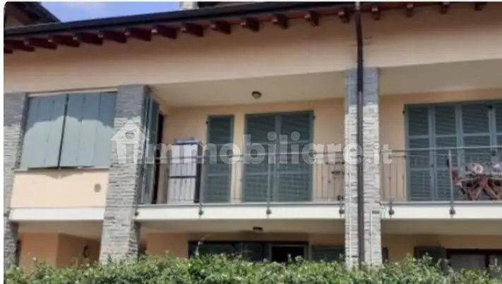 Appartamento in asta a Induno Olona