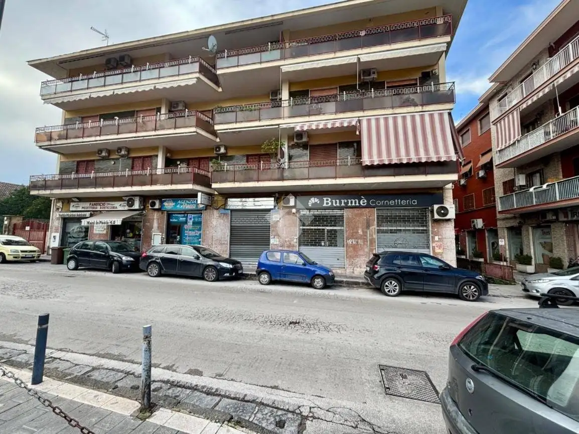 Appartamento in vendita a Calvizzano