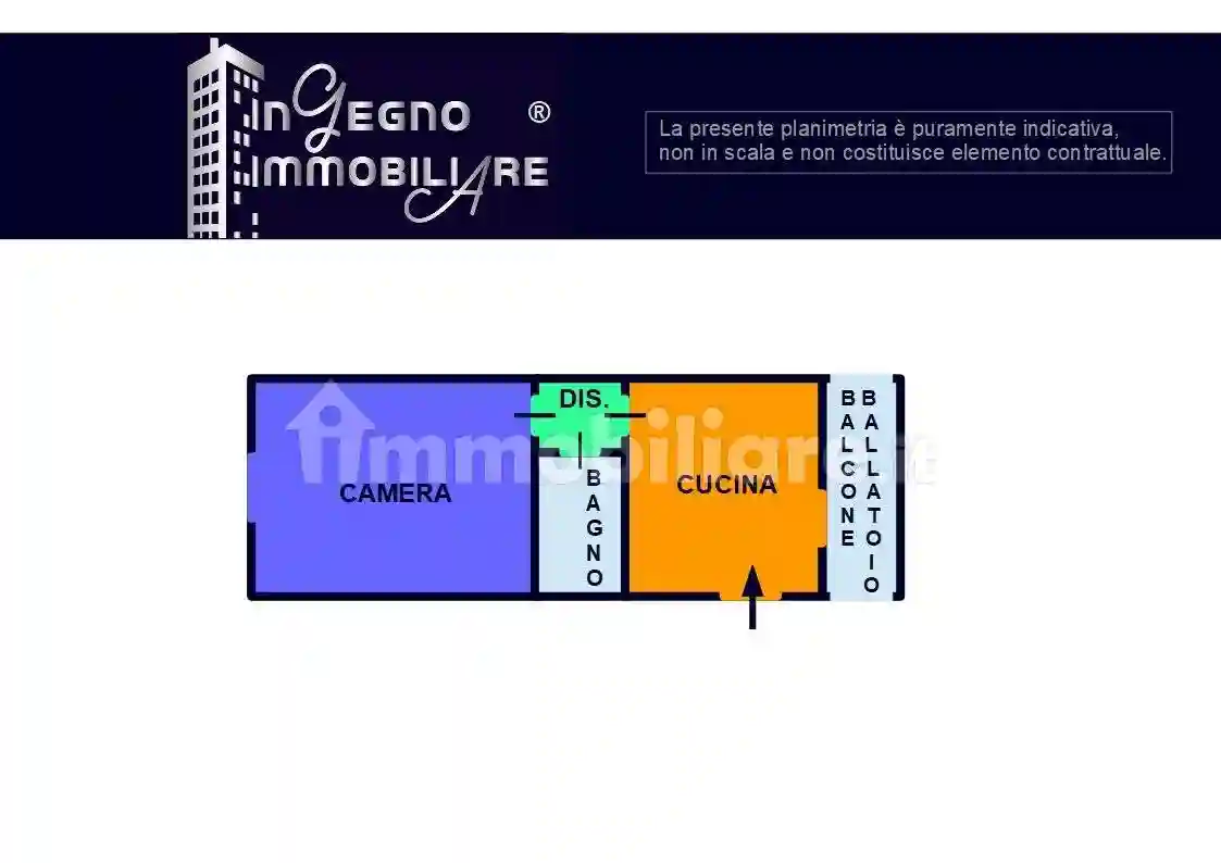 Appartamento - foto 3