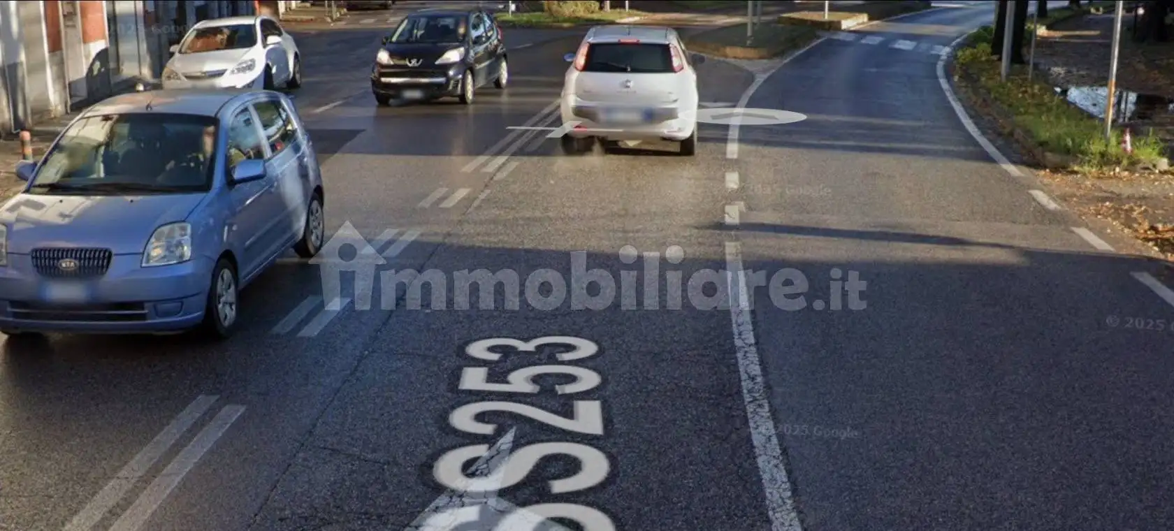 Appartamento in asta a Bagnacavallo