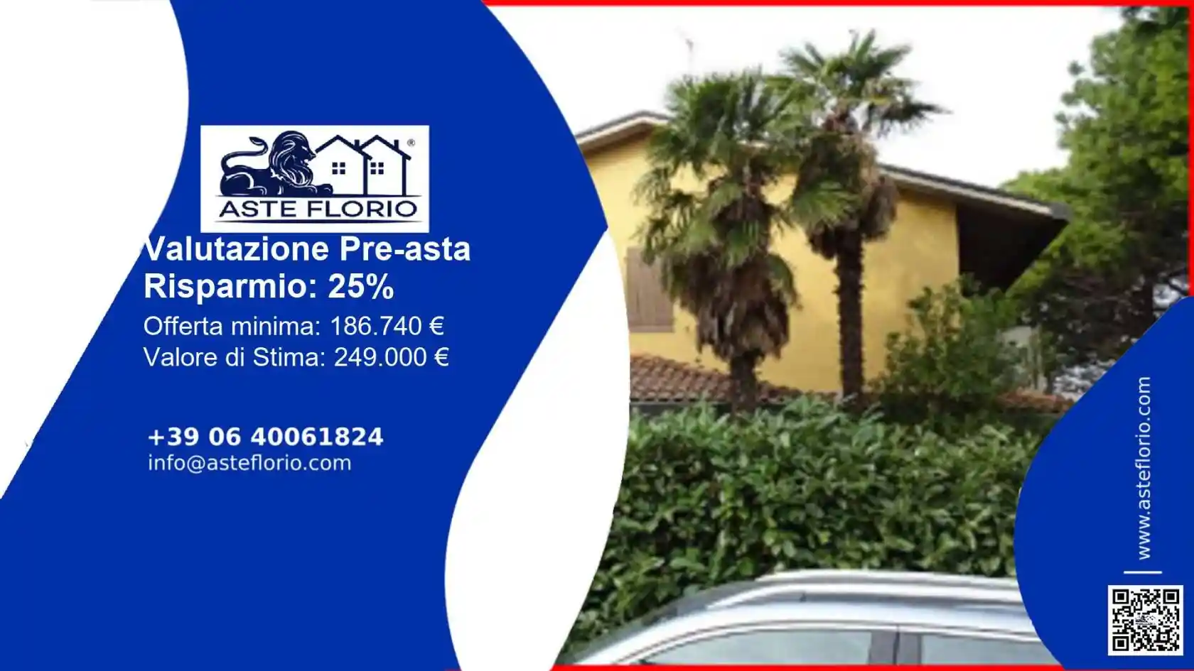 Appartamento in vendita a Faenza