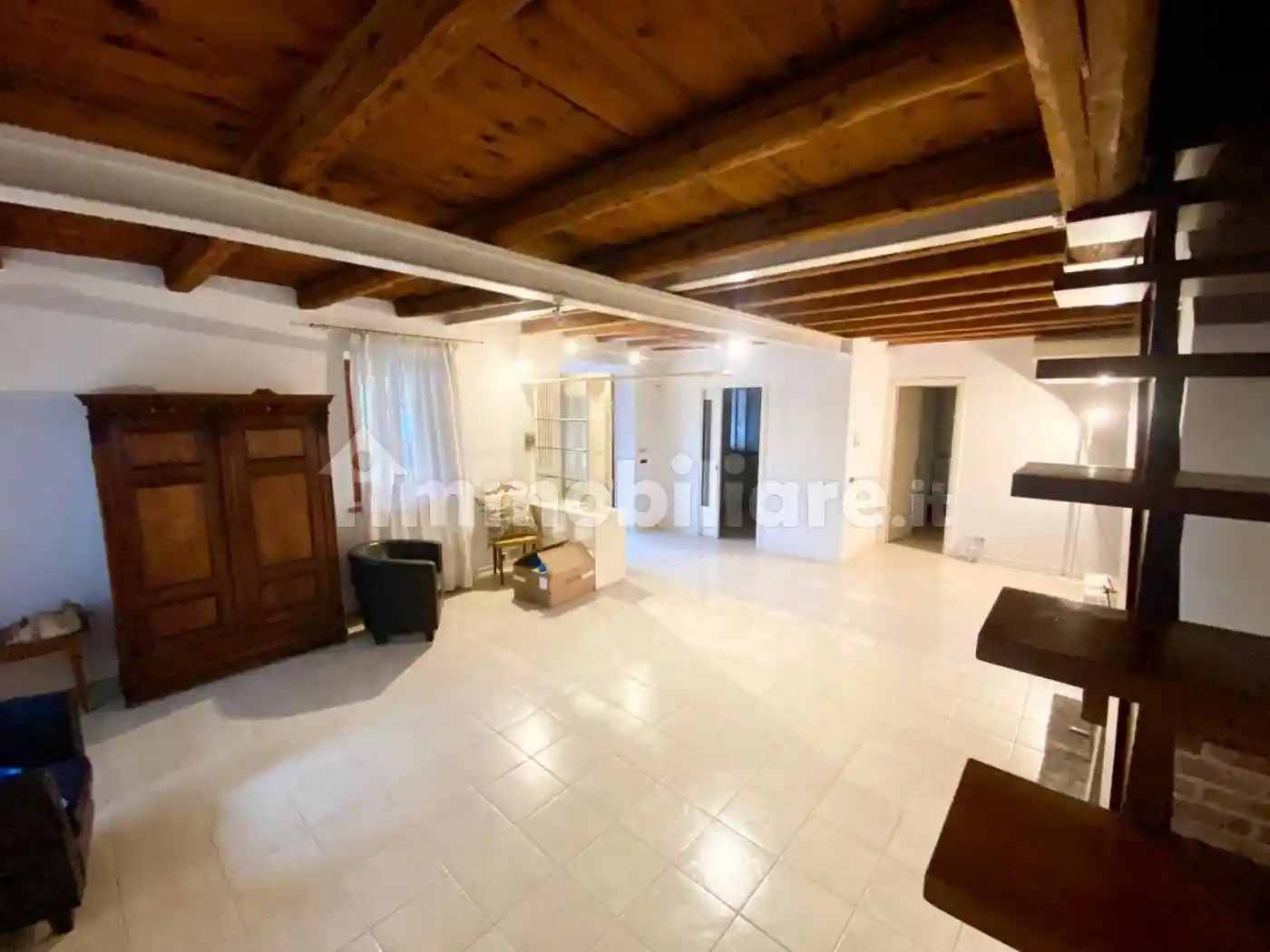 Villa unifamiliare via Baldasseria Media, Viale Palmanova - Baldasserie, Udine - foto 3