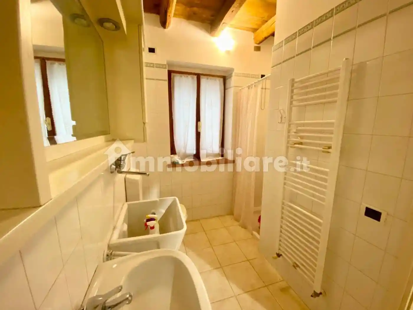 Villa unifamiliare via Baldasseria Media, Viale Palmanova - Baldasserie, Udine - foto 5