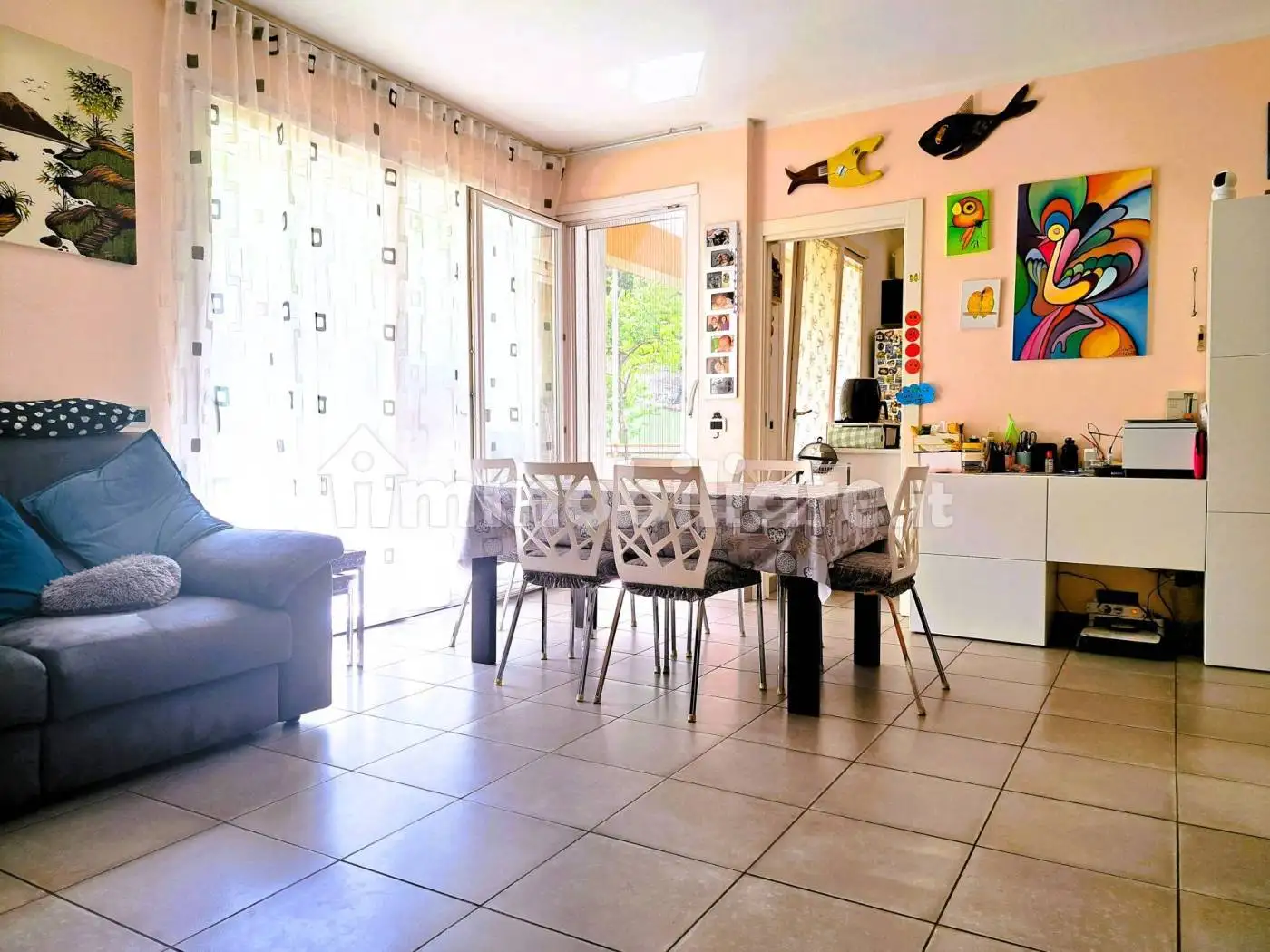 Appartamento in vendita a Pianoro