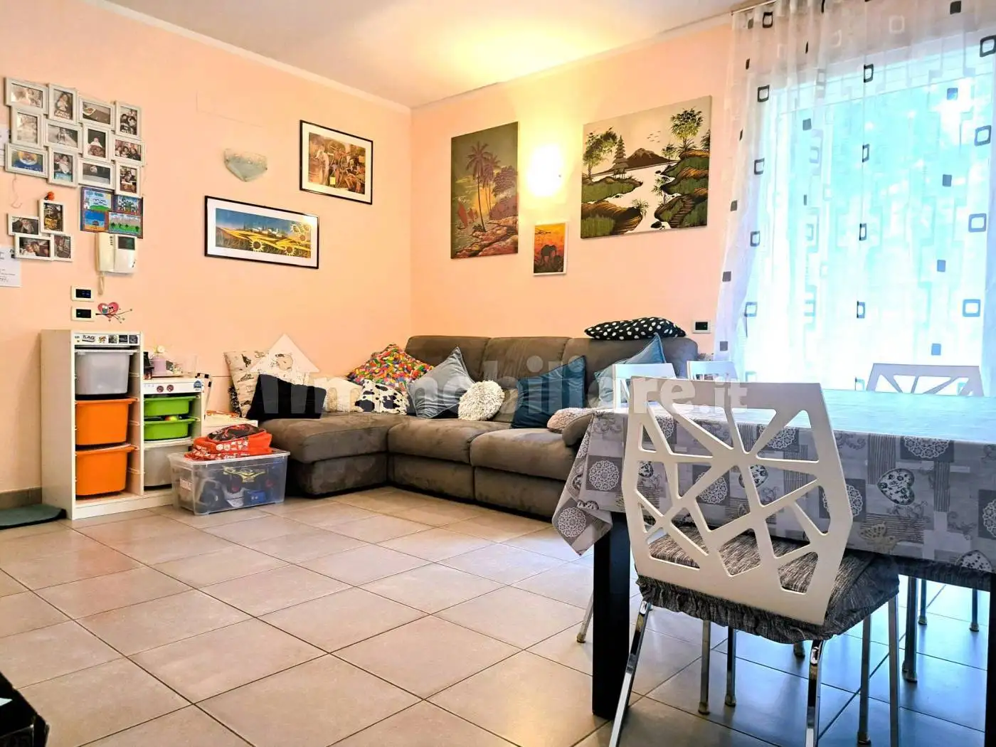 Quadrilocale via delle Rose 10/3, Livergnano, Pianoro - foto 2