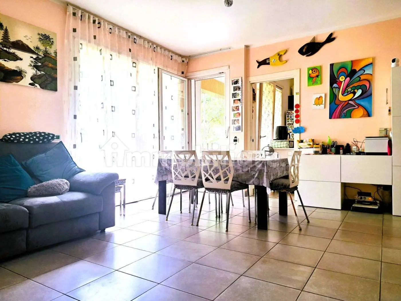 Quadrilocale via delle Rose 10/3, Livergnano, Pianoro - foto 3