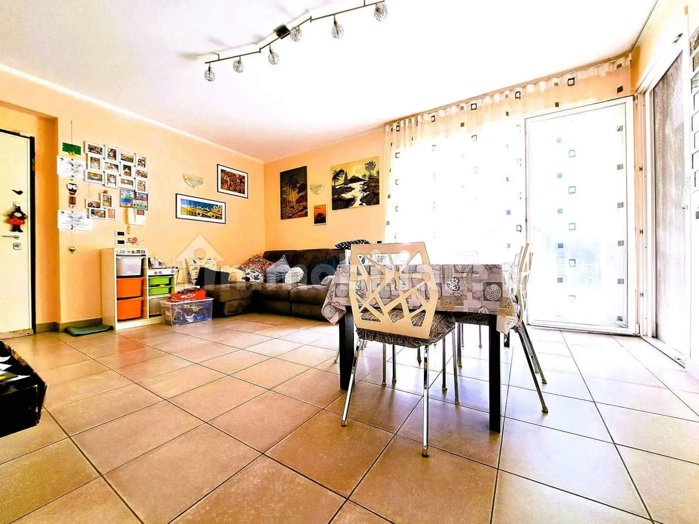 Quadrilocale via delle Rose 10/3, Livergnano, Pianoro - foto 4