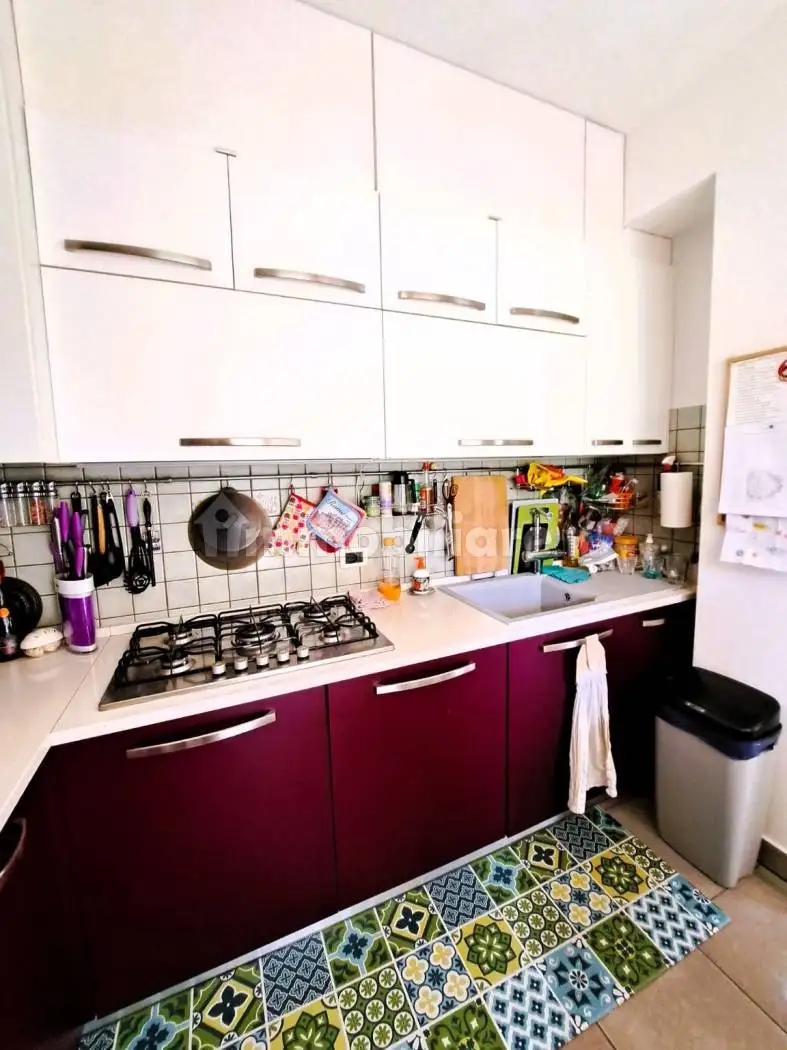 Quadrilocale via delle Rose 10/3, Livergnano, Pianoro - foto 5