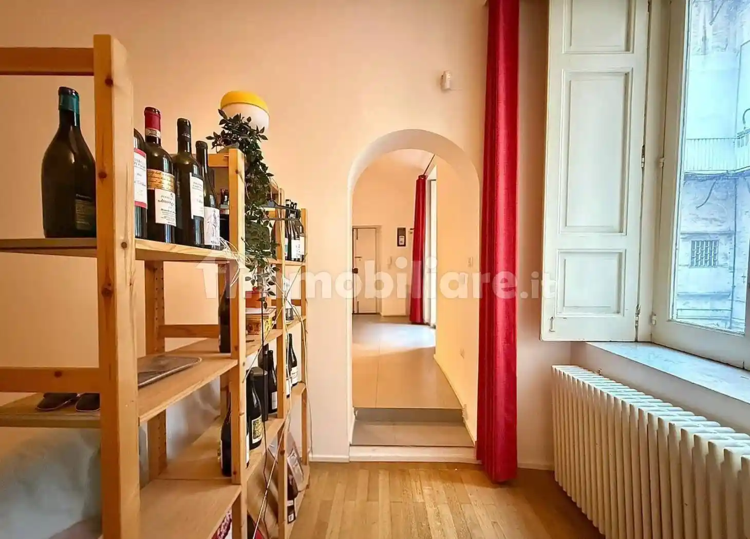 Trilocale Vico d'Afflitto 16, Quartieri Spagnoli, Napoli - foto 5