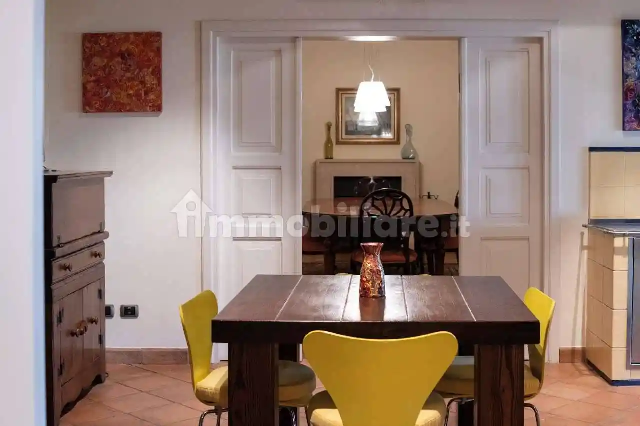 Villa unifamiliare borgata Ca' San Lorenzo, Vignale Monferrato - foto 4