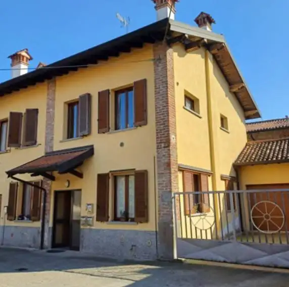 Appartamento in asta a Calvenzano