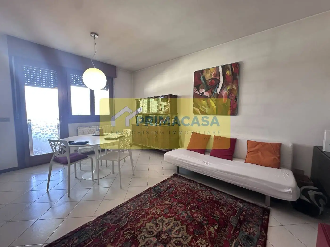 Appartamento via Giuseppe Verdi 38, Mirano Paese, Mirano - foto 2