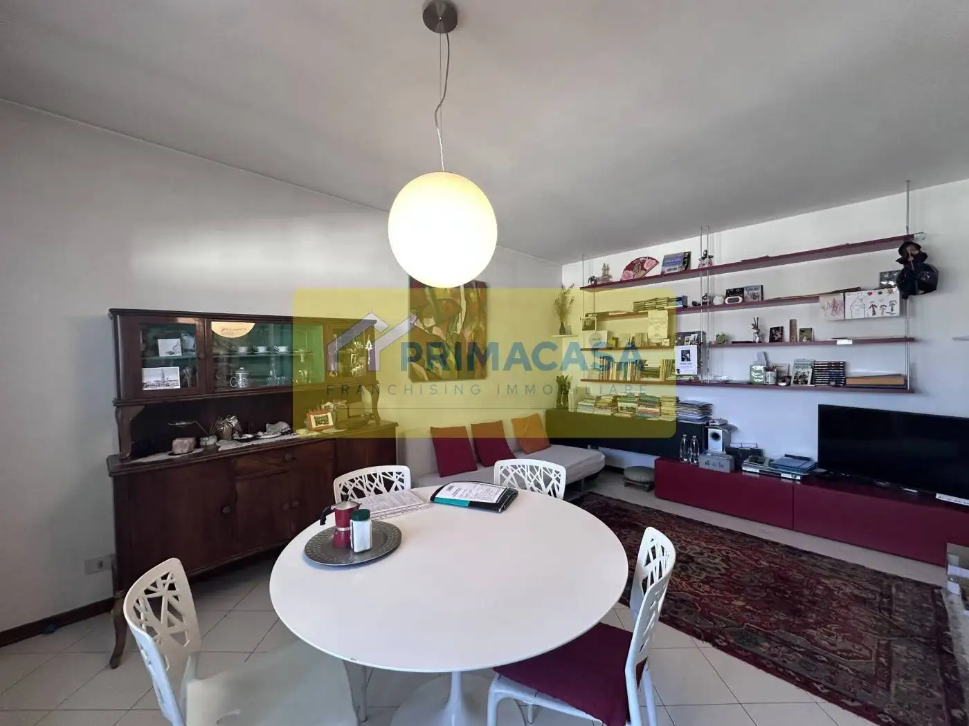 Appartamento via Giuseppe Verdi 38, Mirano Paese, Mirano - foto 3