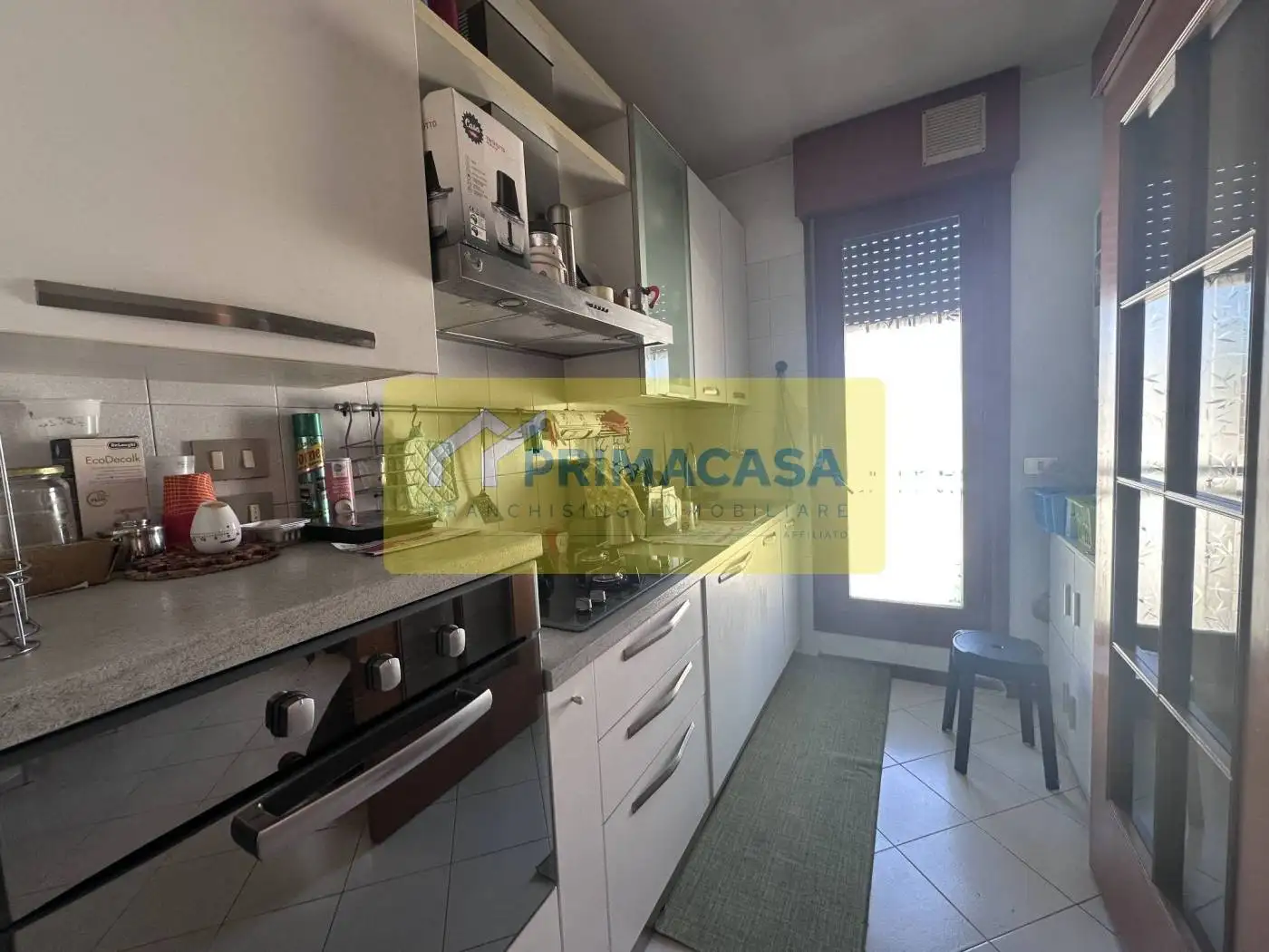 Appartamento via Giuseppe Verdi 38, Mirano Paese, Mirano - foto 4