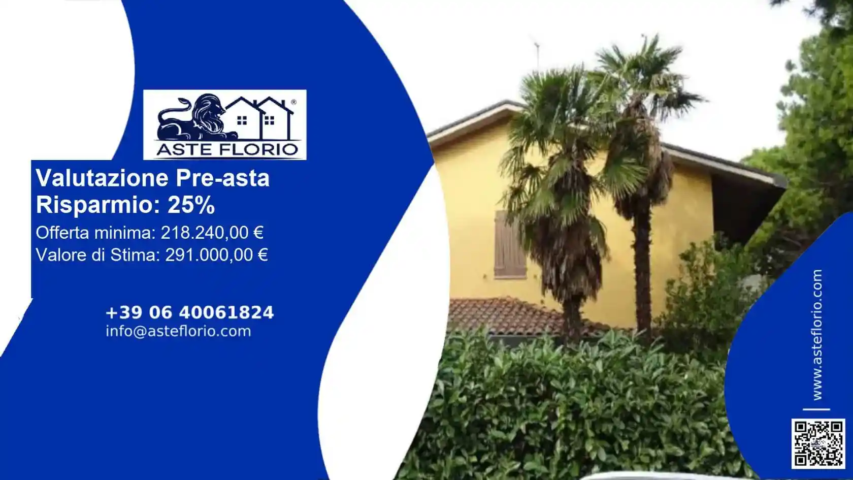 Appartamento in vendita a Faenza