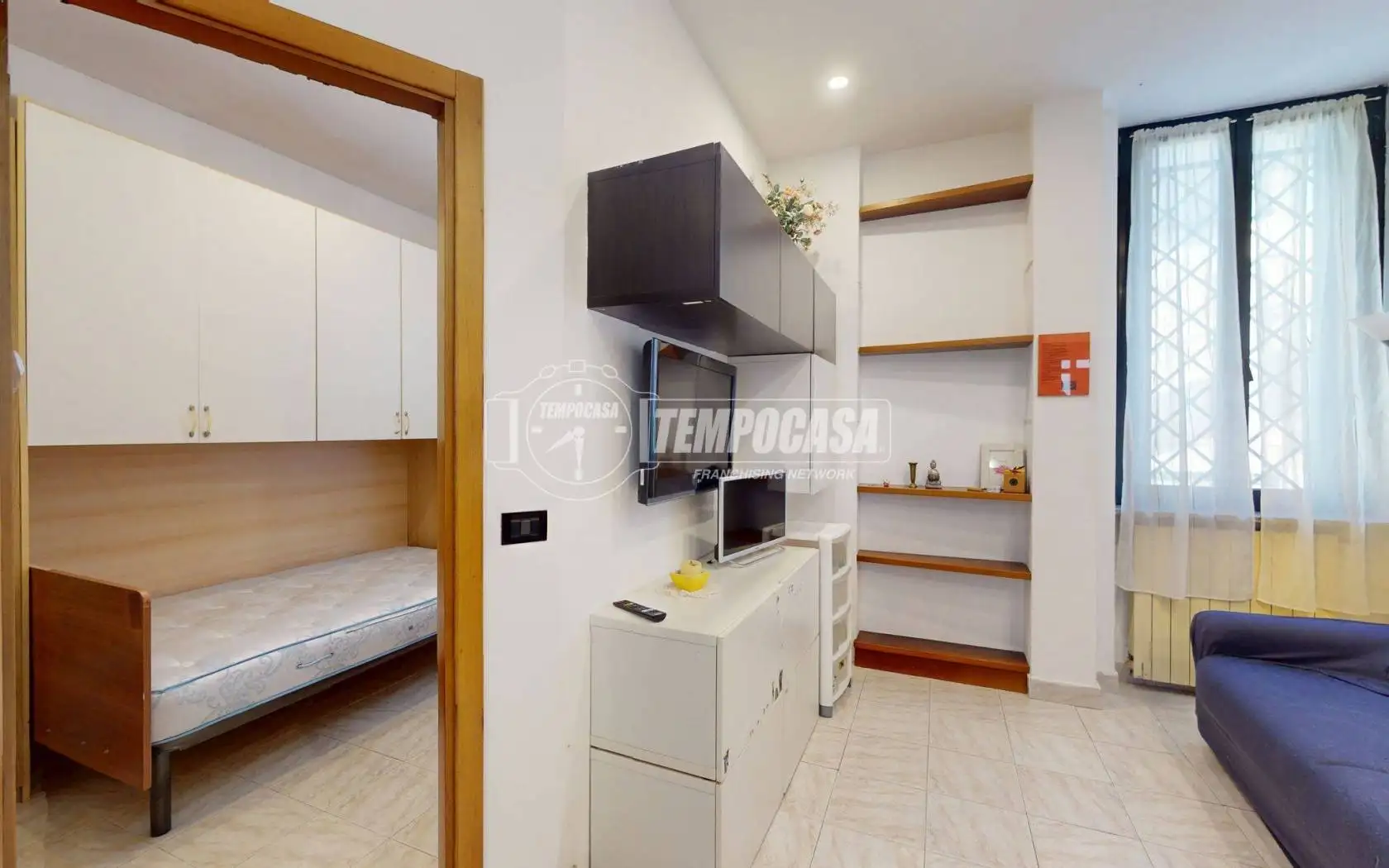 Trilocale via Piave 56, Barlassina - foto 4