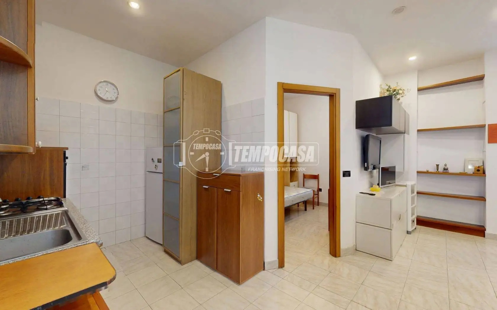 Trilocale via Piave 56, Barlassina - foto 5