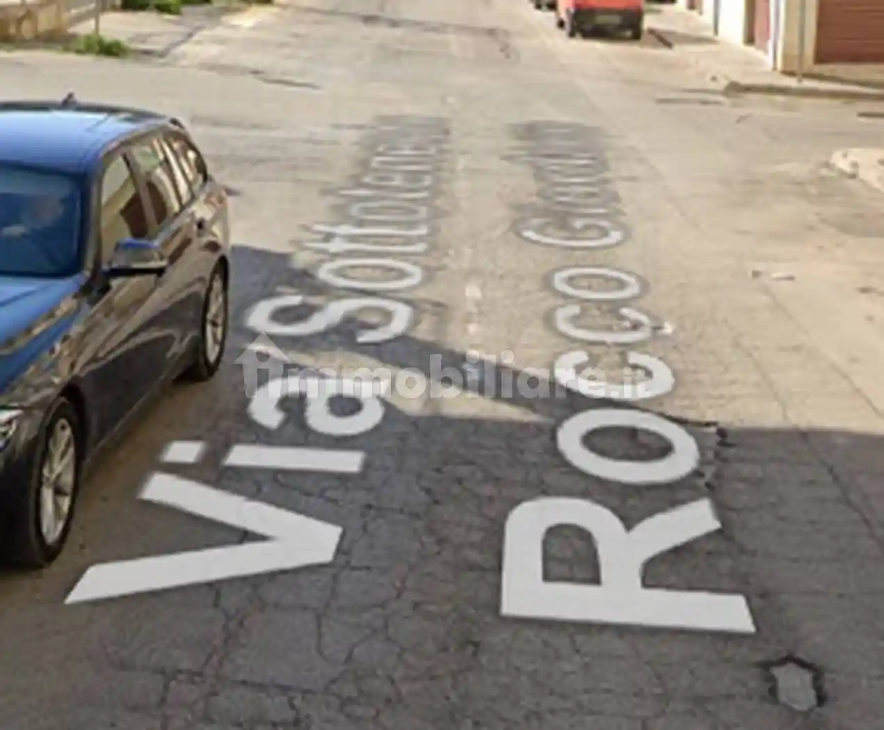 Appartamento in vendita a Cassano delle Murge