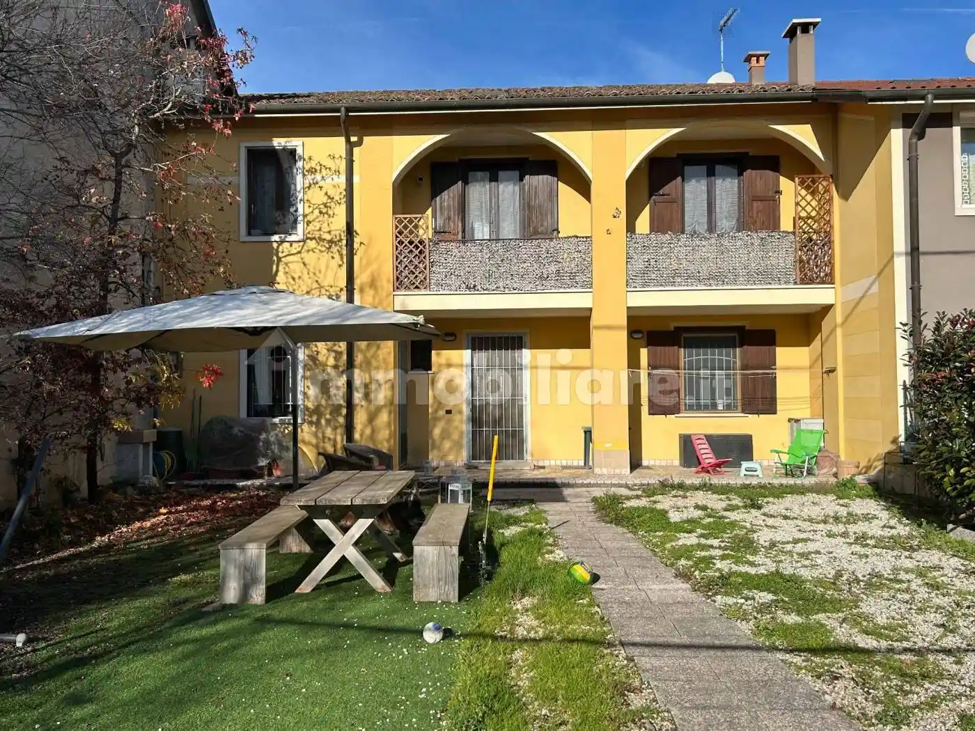 Casa indipendente - foto 2