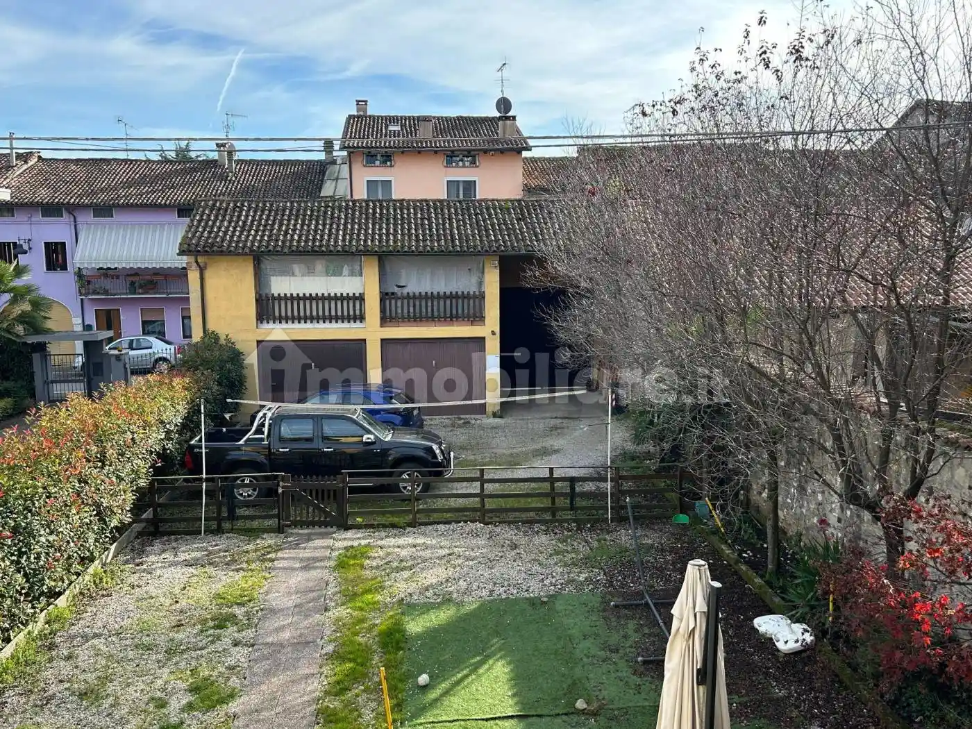 Casa indipendente - foto 4