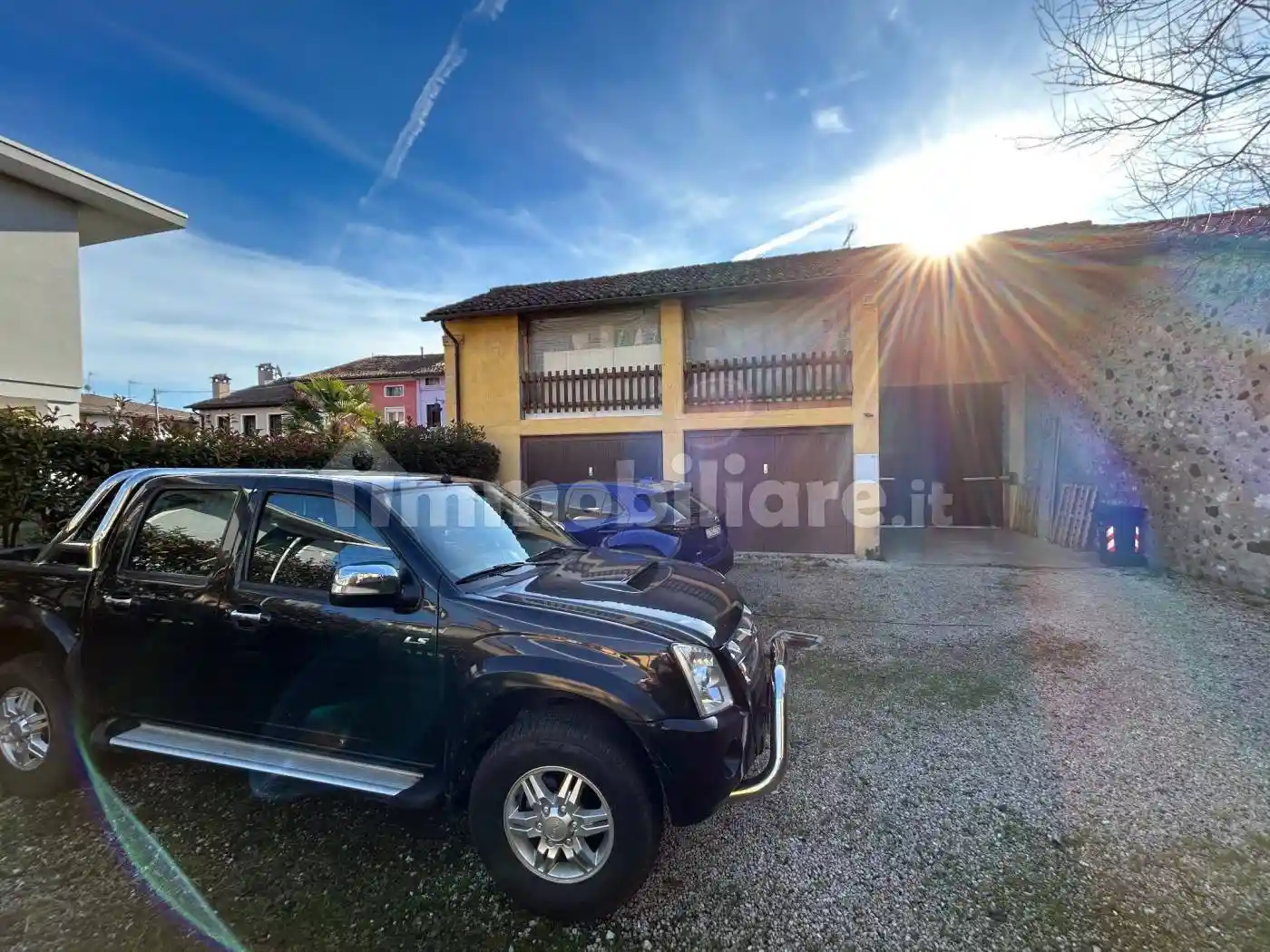 Casa indipendente - foto 5